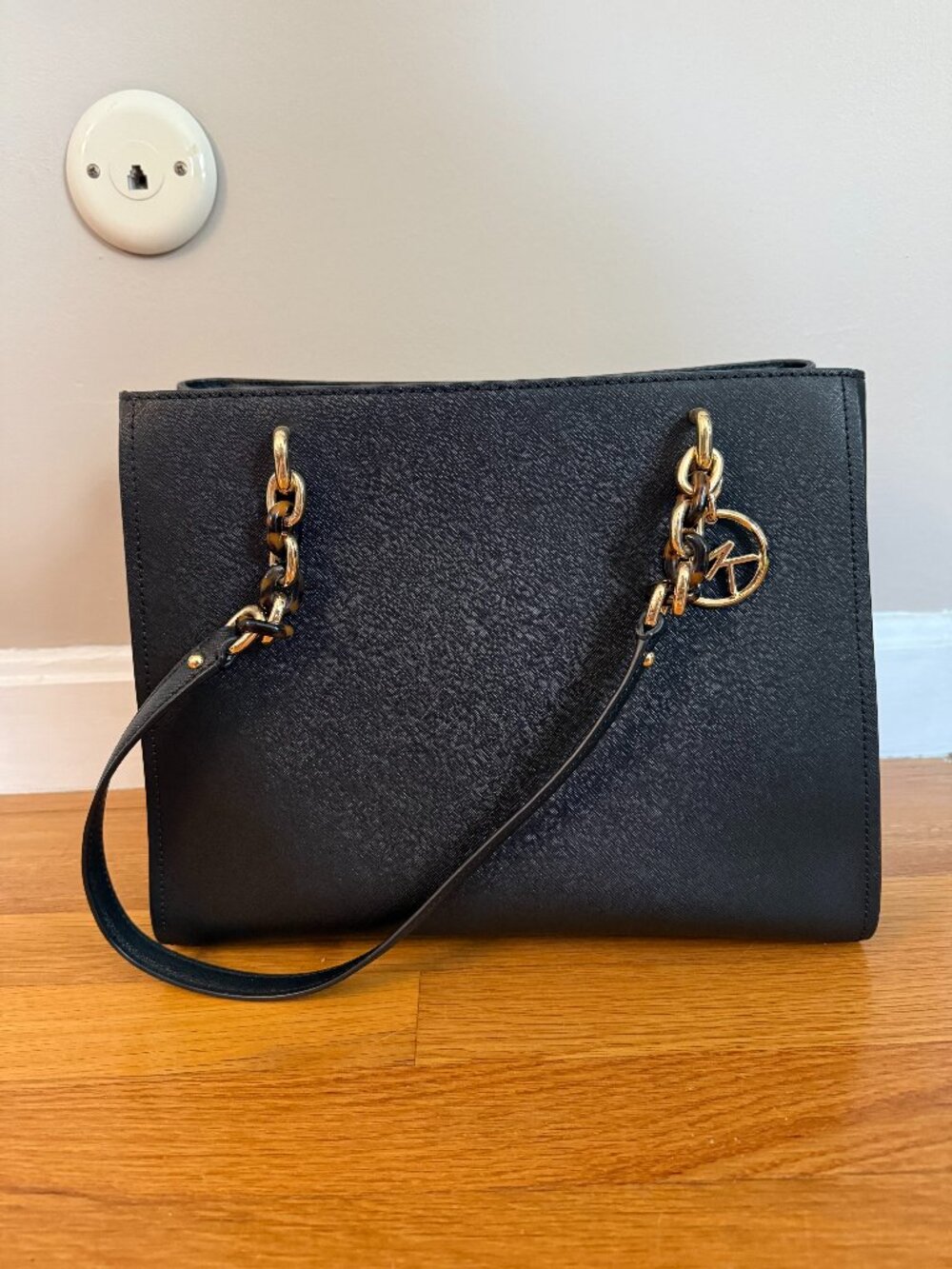 Michael Kors Tote Bag